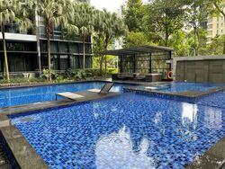 One Balmoral (D10), Condominium #480814241